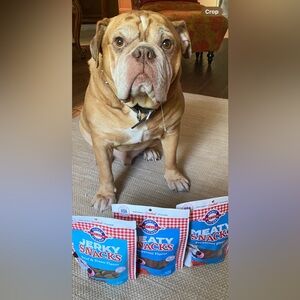 Howl’s Kitchen Dog Snacks (3 Bags)